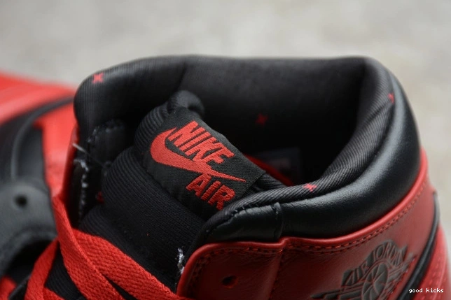 Rep Air 432001-001 1 Jordan Retro Banned 0815